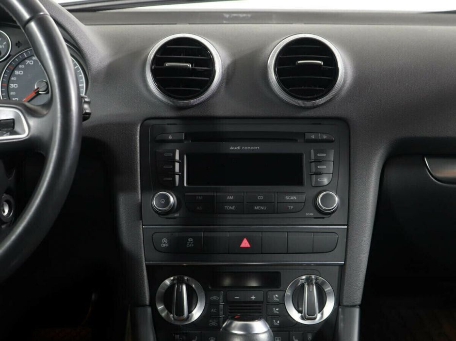 Audi A3 1.2 РКПП, 2011, 151 000 км фото 6