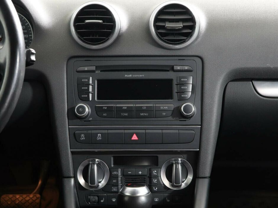 Audi A3 1.2 РКПП, 2011, 158 000 км фото 6