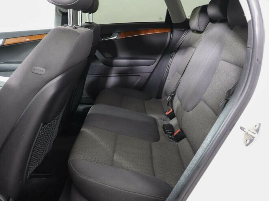 Audi A3 1.2 РКПП, 2011, 158 000 км фото 8