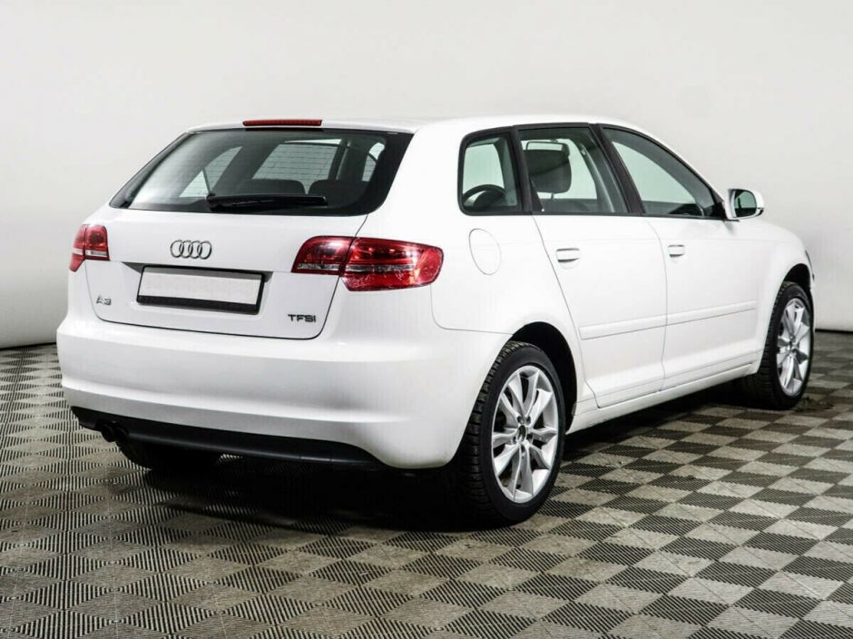 Audi A3 1.4 РКПП, 2011, 144 000 км фото 4