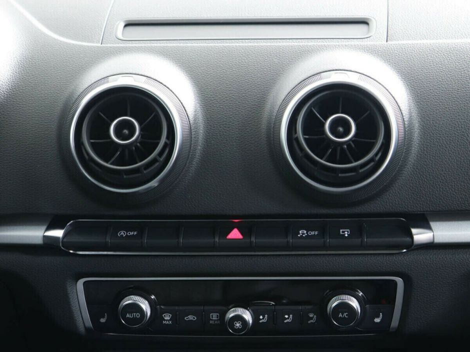 Audi A3 1.4 РКПП, 2013, 120 000 км фото 8