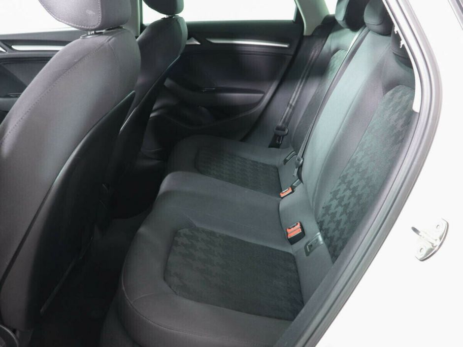 Audi A3 1.4 РКПП, 2013, 120 000 км фото 9