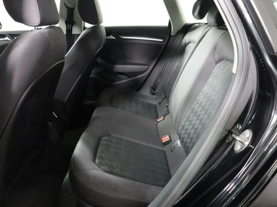 Audi A3 1.4 РКПП, 2013, 130 000 км фото 9