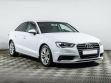 Audi A3 1.4 РКПП, 2013, 121 000 км превью 2