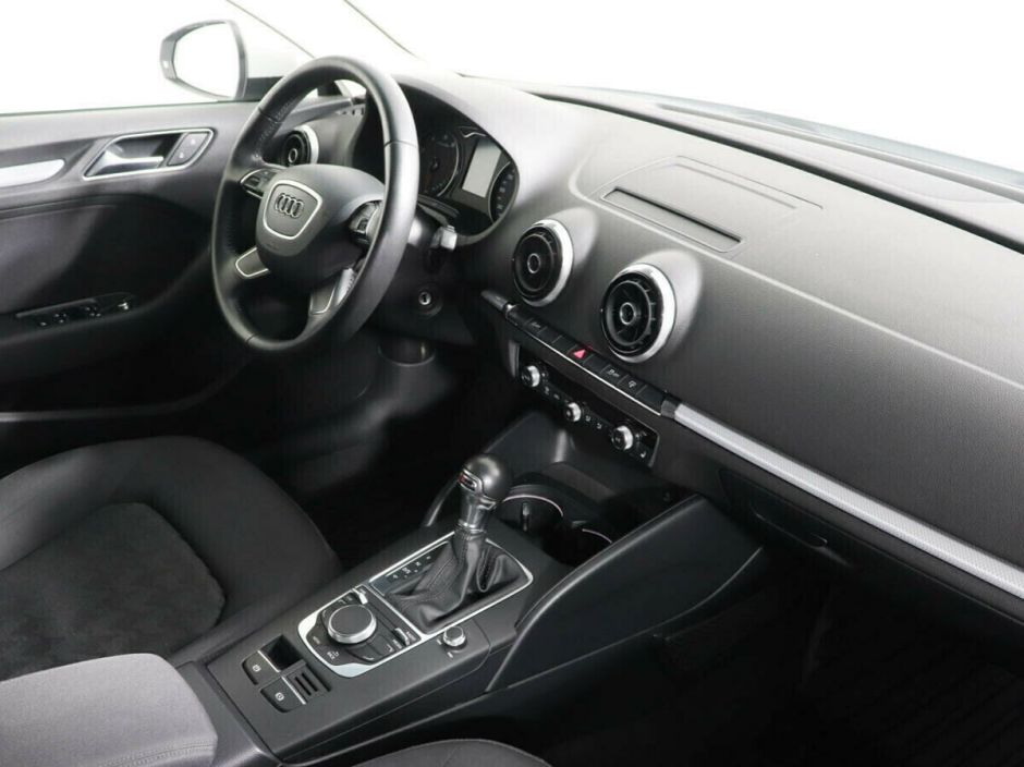 Audi A3 1.4 РКПП, 2013, 121 000 км фото 7