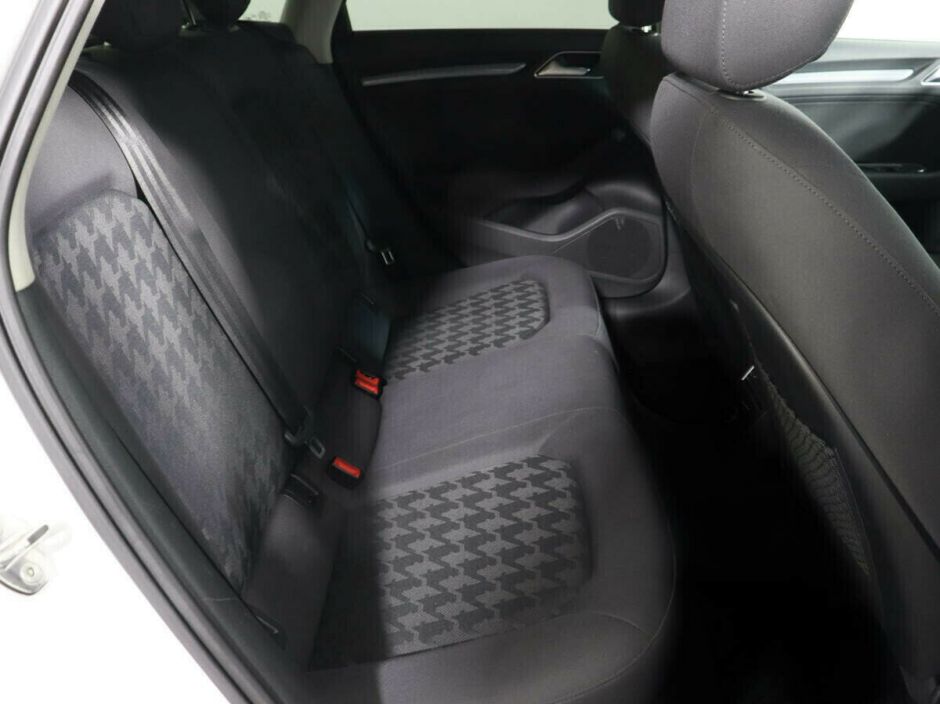 Audi A3 1.4 РКПП, 2013, 121 000 км фото 9