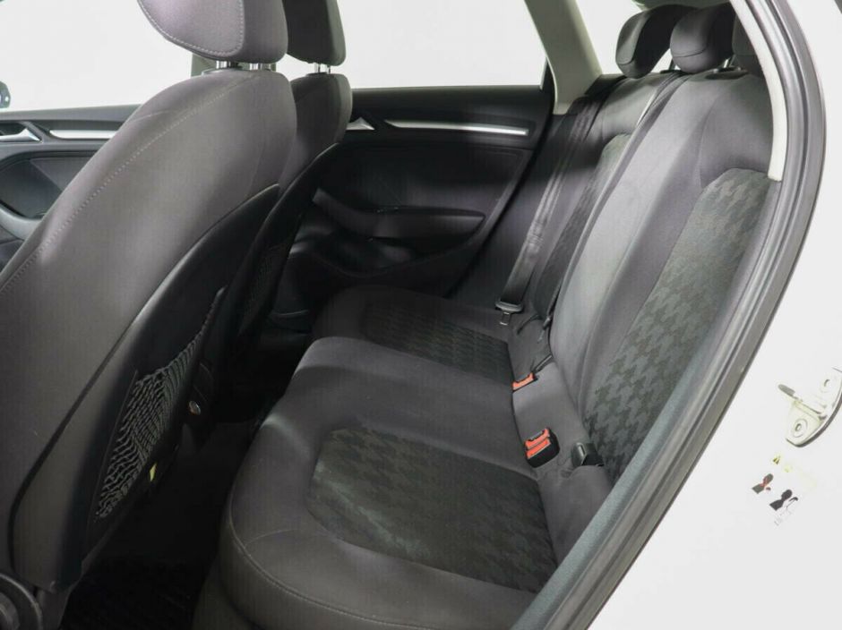 Audi A3 1.4 РКПП, 2012, 135 000 км фото 8