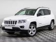 Jeep Compass 2.4 CVT, 2012, 137 000 км превью 1