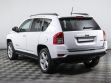 Jeep Compass 2.4 CVT, 2012, 137 000 км превью 4
