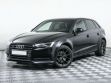 Audi A3 1.8 РКПП, 2013, 131 000 км превью 1