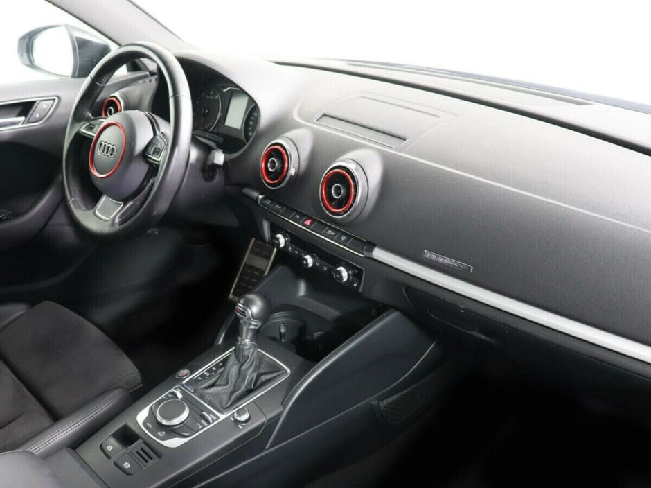 Audi A3 1.8 РКПП, 2013, 131 000 км фото 7