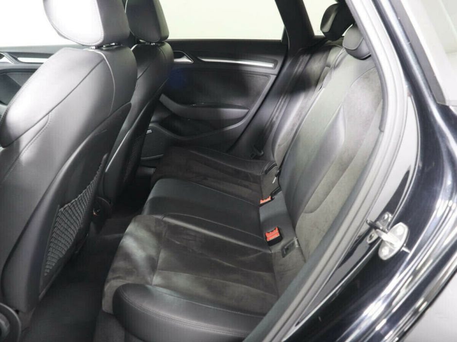 Audi A3 1.8 РКПП, 2013, 131 000 км фото 10