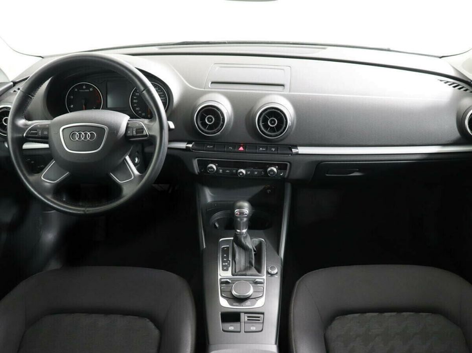 Audi A3 1.2 РКПП, 2014, 114 000 км фото 5