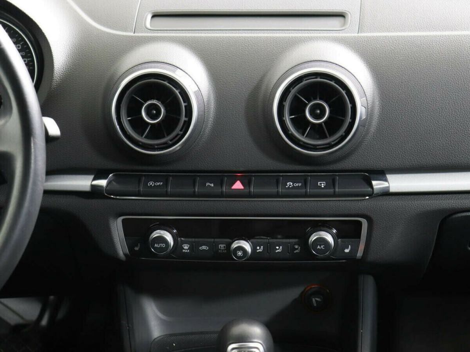 Audi A3 1.2 РКПП, 2014, 114 000 км фото 7