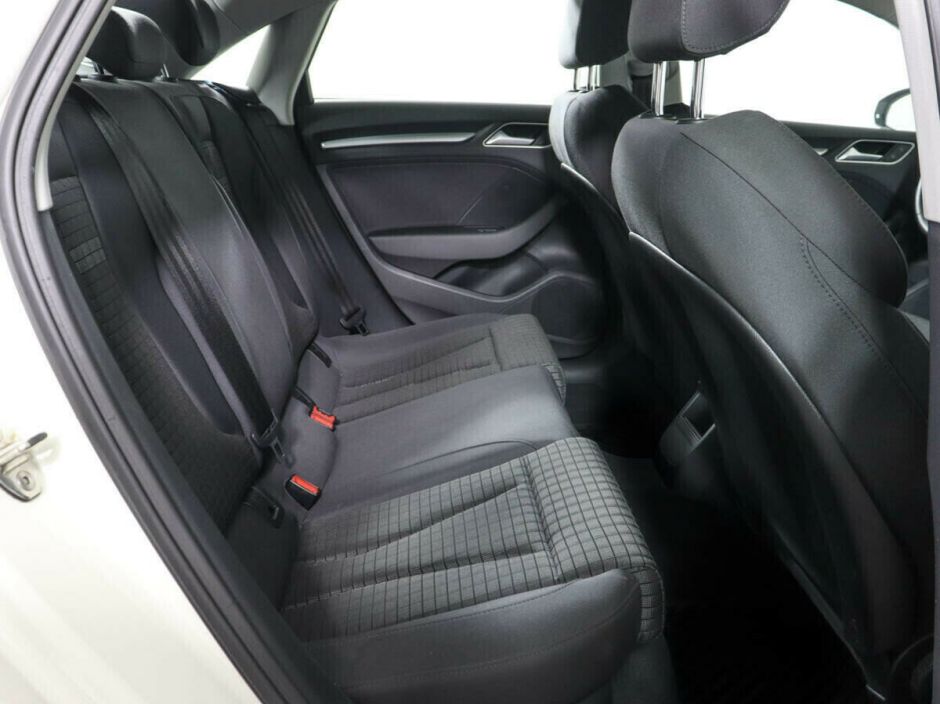 Audi A3 1.4 РКПП, 2014, 122 000 км фото 9