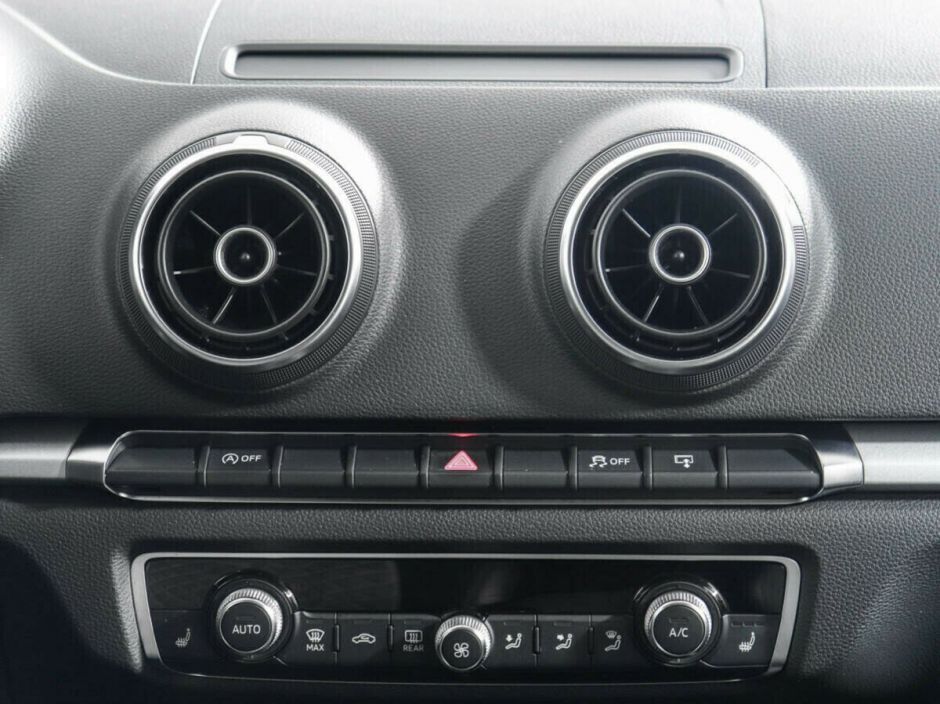 Audi A3 1.4 РКПП, 2013, 130 000 км фото 8