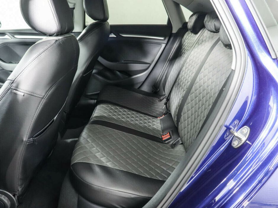 Audi A3 1.4 РКПП, 2013, 130 000 км фото 9