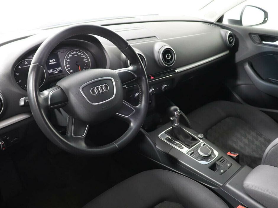 Audi A3 1.4 РКПП, 2014, 115 000 км фото 5