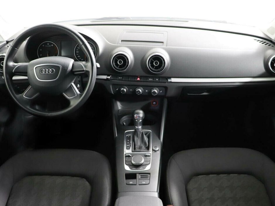 Audi A3 1.4 РКПП, 2014, 115 000 км фото 6
