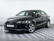 Audi A3 1.4 РКПП, 2016, 88 000 км превью 1