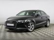 Audi A3 1.5 РКПП, 2017, 86 000 км превью 1