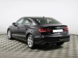 Audi A3 1.5 РКПП, 2017, 86 000 км превью 3
