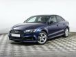 Audi A3 1.5 РКПП, 2018, 63 000 км превью 1