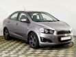 Chevrolet Aveo 1.6 АКПП, 2012, 141 000 км превью 2