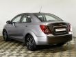 Chevrolet Aveo 1.6 АКПП, 2012, 141 000 км превью 3