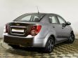 Chevrolet Aveo 1.6 АКПП, 2012, 141 000 км превью 4