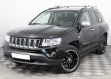 Jeep Compass 2.4 CVT, 2012, 138 000 км превью 1