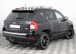 Jeep Compass 2.4 CVT, 2012, 138 000 км превью 2