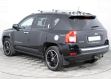 Jeep Compass 2.4 CVT, 2012, 138 000 км превью 4