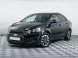Chevrolet Aveo 1.6 АКПП, 2012, 145 000 км превью 1