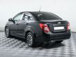 Chevrolet Aveo 1.6 АКПП, 2012, 145 000 км превью 3