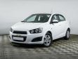 Chevrolet Aveo 1.6 АКПП, 2013, 125 000 км превью 1
