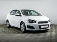 Chevrolet Aveo 1.6 АКПП, 2013, 125 000 км превью 2