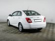 Chevrolet Aveo 1.6 АКПП, 2013, 125 000 км превью 3