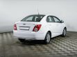 Chevrolet Aveo 1.6 АКПП, 2013, 125 000 км превью 4