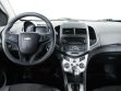 Chevrolet Aveo 1.6 АКПП, 2013, 125 000 км превью 6