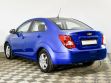 Chevrolet Aveo 1.6 МКПП, 2013, 127 000 км превью 3