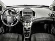 Chevrolet Aveo 1.6 МКПП, 2013, 127 000 км превью 6