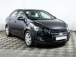 Chevrolet Aveo 1.6 АКПП, 2014, 116 000 км превью 2