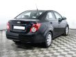 Chevrolet Aveo 1.6 АКПП, 2014, 116 000 км превью 4