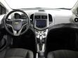Chevrolet Aveo 1.6 АКПП, 2014, 116 000 км превью 6