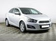 Chevrolet Aveo 1.6 АКПП, 2014, 109 000 км превью 2