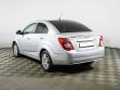 Chevrolet Aveo 1.6 АКПП, 2014, 109 000 км превью 3