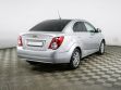 Chevrolet Aveo 1.6 АКПП, 2014, 109 000 км превью 4