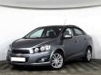 Chevrolet Aveo 1.6 АКПП, 2014, 122 000 км превью 1