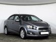 Chevrolet Aveo 1.6 АКПП, 2014, 122 000 км превью 2